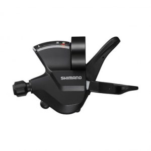 Manette VTT Shimano Sti Gauche 3v. Mt315