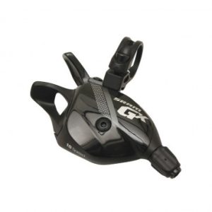 Manette VTT Sram Trigger Droite Gx 10v. Noir