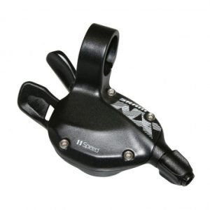 Manette VTT Sram Trigger Droite Nx 11v. Noir