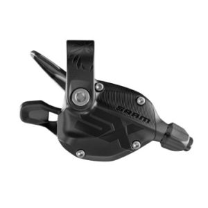 Manette VTT Sram Trigger Droite Sx Eagle 12v. Noir (Sachet pour Atelier) (Offre Limitee)