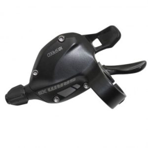 Manette VTT Sram Trigger Droite X5 10v. Noir