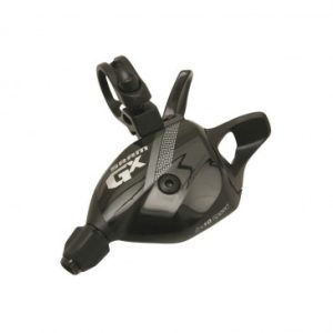 Manette VTT Sram Trigger Gauche Gx Noir 2v.