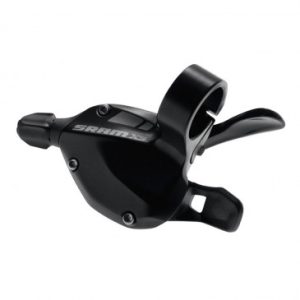 Manette VTT Sram Trigger X5 3x9v. Noir (Paire)