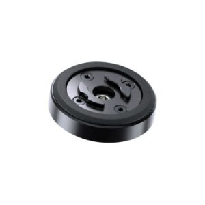 Module Anti Vibration pour Smartphone/telephone Noir Sp Connect Spc+ Vendu à L'unite (Compatible avec Tout Les Supports Spc+)