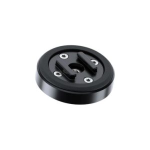 Module Anti Vibration pour Smartphone/telephone Noir Sp Connect Vendu à L'unite (Compatible avec Tout Les Supports Sp Connect)