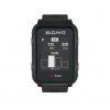 Montre Gps Cardio Sigma Id.tri Noir Frequence Cardiaque Au Poignet - Mode Competition et Entrainement