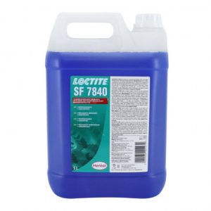 Nettoyant/degraissant Loctite Sf 7840 (Bidon 5 L) Biodegradable