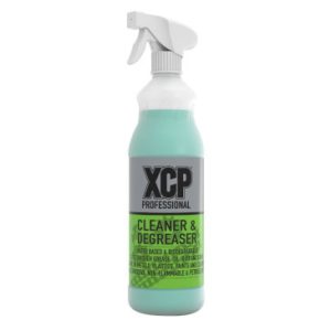 Nettoyant/degraissant Xcp Cleaner and Degreaser Green (Spray 1l)