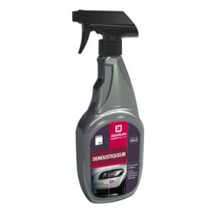 Nettoyant Demoustiqueur Abel Auto 750ml (Marque Francaise) -gamme Professionnelle -