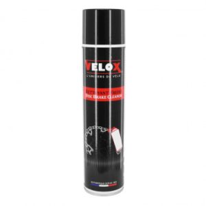 Nettoyant Frein à Disque Velox Brake Cleaner (Aerosol 600ml)