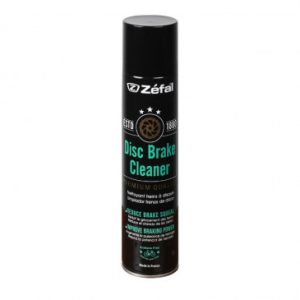 Nettoyant Frein à Disque Zefal Cleaner (Aerosol 400ml)