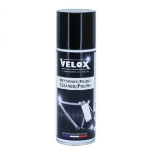 Nettoyant Polish Velox Sans Silicone (Aerosol 200ml)