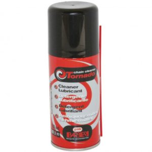 Nettoyant Velo Chaine Tornado pour Outil Ref 19310 (150ml)