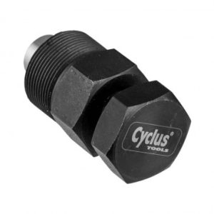 Outil Arrache Manivelle Extracteur Cyclus pour Axe Carre Diam 22mm