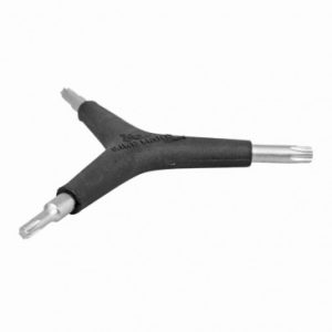 Outil Cle Torx Gravity Professionnel Y 25/30/40