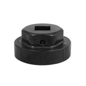 Outil Demonte Cuvette Integre Shimano Tl-fc37 (Pour Cuvette Bbr60-bbmt800)