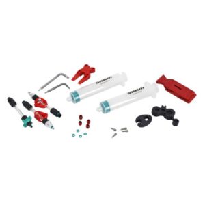 Outil Kit Purge Frein Disque Pro Sram Maven avec Seringue