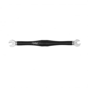 Outil Pro Cle à Rayon Cyclus pour Shimano 4.3/4.4mm