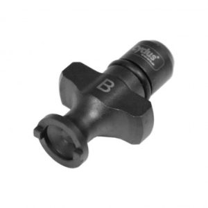 Outil Pro Demonte Cheminee / Intravis Cyclus Plateau pour Plateau Campagnolo 1mm pour Outil 180071