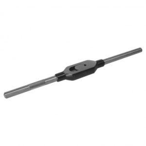 Outil Pro Porte Taraud Ajustable 5.6 à 16.0mm (Pour M8-m10)