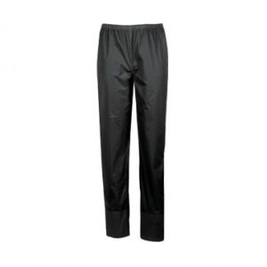 Pantalon de Pluie Tucano Panta Nano Rain Zeta Noir Taille L