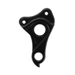 Patte de Derailleur Alu Leader Fox 4 - pour Braga et Autres (Voir Argumentaire)