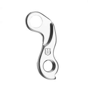 Patte de Derailleur Alu Marwi Bergamont Gh-227 (Vendu à L'unite Sur Carte)