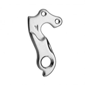 Patte de Derailleur Alu Marwi Bh/bianchi/fondriest/go Sport/canyon... Gh-045 (Vendu à L'unite Sur Carte)