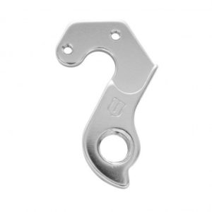 Patte de Derailleur Alu Marwi Bmc Gh-226 (Vendu à L'unite Sur Carte)