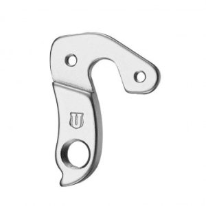 Patte de Derailleur Alu Marwi Bulls Gh-210 (Vendu à L'unite Sur Carte)