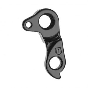 Patte de Derailleur Alu Marwi Bulls Gh-251 (Vendu à L'unite Sur Carte)