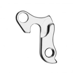 Patte de Derailleur Alu Marwi Bulls Gh-255 (Vendu à L'unite Sur Carte)