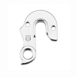 Patte de Derailleur Alu Marwi Bulls Gh-263 (Vendu à L'unite Sur Carte)