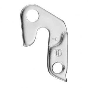 Patte de Derailleur Alu Marwi Cannondale/cervello Gh-108 (Vendu à L'unite Sur Carte)