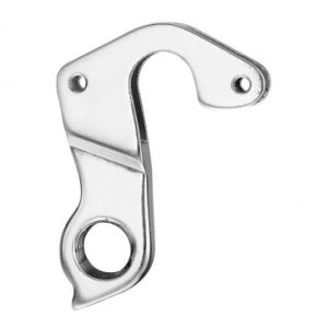 Patte de Derailleur Alu Marwi Cannondale Gh-148 (Vendu à L'unite Sur Carte)