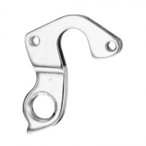 Patte de Derailleur Alu Marwi Cannondale Gh-150 (Vendu à L'unite Sur Carte)