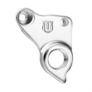 Patte de Derailleur Alu Marwi Cannondale Gh-160 (Vendu à L'unite Sur Carte)