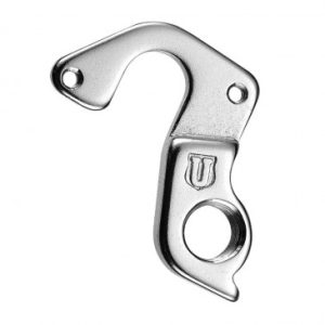 Patte de Derailleur Alu Marwi Cannondale Gh-192 (Vendu à L'unite Sur Carte)