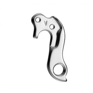 Patte de Derailleur Alu Marwi Cube Gh-085 (Vendu à L'unite Sur Carte)