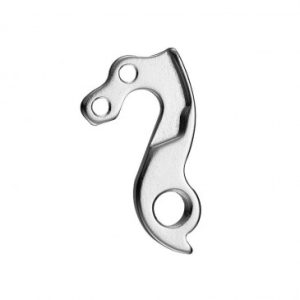 Patte de Derailleur Alu Marwi Cube Gh-092 (Vendu à L'unite Sur Carte)