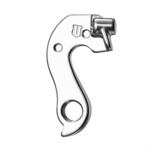 Patte de Derailleur Alu Marwi Cube Gh-201 (Vendu à L'unite Sur Carte)