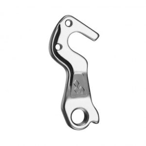 Patte de Derailleur Alu Marwi Cube Gh-257 (Vendu à L'unite Sur Carte)