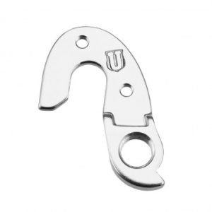 Patte de Derailleur Alu Marwi Cube Gh-285 (Vendu à L'unite Sur Carte)