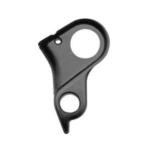 Patte de Derailleur Alu Marwi Cube Gh-311 (Vendu à L'unite Sur Carte)