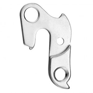 Patte de Derailleur Alu Marwi Cube/jamis/trek/marin... Gh-133 (Vendu à L'unite Sur Carte)