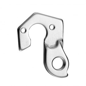 Patte de Derailleur Alu Marwi Decathlon Gh-063 (Vendu à L'unite Sur Carte)