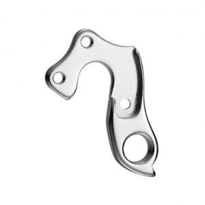 Patte de Derailleur Alu Marwi Divers Modeles Gh-057 (Vendu à L'unite Sur Carte)