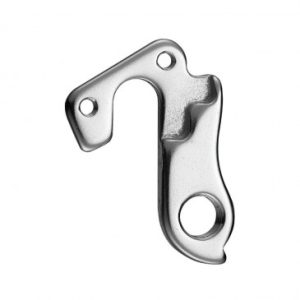 Patte de Derailleur Alu Marwi Divers Modeles Gh-059 (Vendu à L'unite Sur Carte)