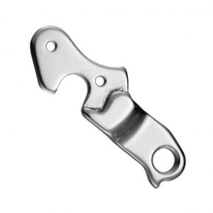 Patte de Derailleur Alu Marwi Divers Modeles Gh-075 (Vendu à L'unite Sur Carte)