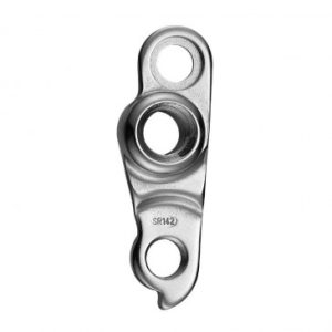 Patte de Derailleur Alu Marwi Divers Modeles Gh-087 (Vendu à L'unite Sur Carte)